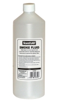 1 Litre bottle of smoke fluid 