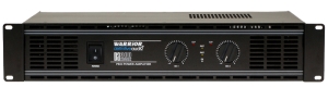 DA200 200W Amplifier