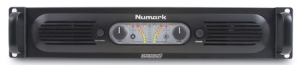 Numark Dimension 4 Power Amplifier
