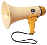 5Watt Megaphone