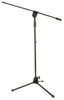 Microphone stand