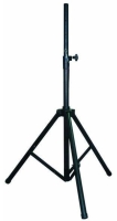 A speaker stand